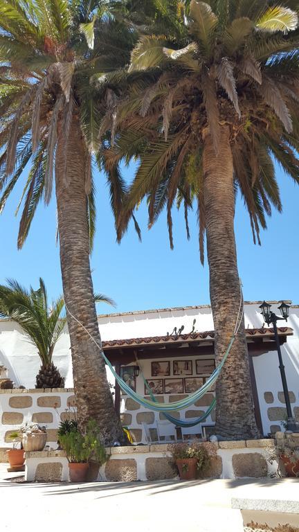 Casa Rural El Traspatio Granadilla De Abona Exterior foto